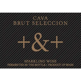 Bodegas Pinord Cava Brut Mas y Mas