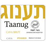 Bodegas Pinord Taanug Cava Brut