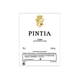 Bodegas Pintia Toro Tinto