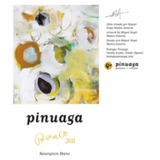 Bodegas Pinuaga Bianco Sauvignon Blanc