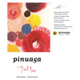 Bodegas Pinuaga Tinto Garnacha Tempranillo