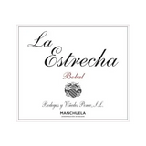 Bodegas Ponce La Estrecha Bobal