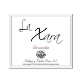 Bodegas Ponce La Xara Garnacha
