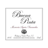 Bodegas Ponce Manchuela Moravia-Garnacha Buena Pinta