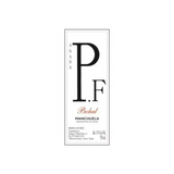 Bodegas Ponce P.F Manchuela