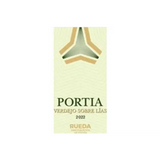 Bodegas Portia Rueda Verdejo