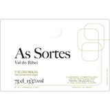 Bodegas Rafael Palacios As Sortes Val do Bibei Godello