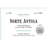Bodegas Rafael Palacios Sorte Antiga