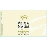 Bodegas Riojanas Albarino Veiga Naúm