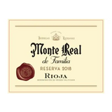 Bodegas Riojanas Rioja Monte Real De Familia Reserva