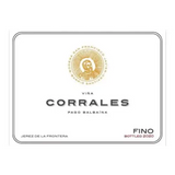 Bodegas San Francisco Javier Jerez-Xeres-Sherry Fino Vina Corrales Pago Balbaina