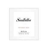 Bodegas Santalba Rioja Alta Crianza