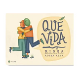 Bodegas Santalba Rioja Viura Que Vida