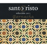 Bodegas Santo Cristo Campo de Borja Garnacha Selección