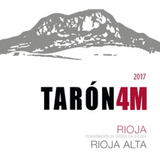 Bodegas Taron Rioja 4M