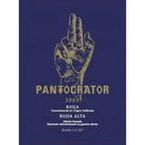 Bodegas Taron Rioja Alta Pantocrator Edicion Limitada 2010