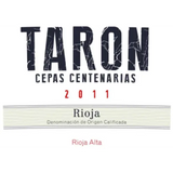 Bodegas Taron Rioja Cepas Centenarias