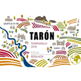 Bodegas Taron Rioja Tempranillo