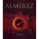 Bodegas Teso La Monja Almirez Toro