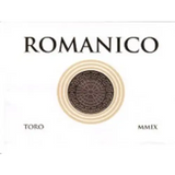Bodegas Teso La Monja Romanico Toro 2017
