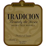 Bodegas Tradición Brandy de Jerez