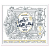 Bodegas Valdelana Rioja Tempranillo