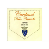 Bodegas Valdespino Cardenal Palo Cortado VORS Jerez-Xeres-Sherry