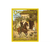 Bodegas Valdespino Contrabandista Amontillado Blend Medium Dry Jerez-Xeres-Sherry