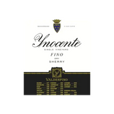 Bodegas Valdespino Fino Dry Sherry Inocente Single Vineyard Jerez-Xeres-Sherry