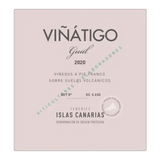 Bodegas Vinatigo Gual