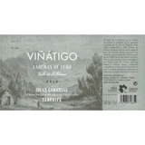 Bodegas Vinatigo Islas Canarias Tintilla Laderas De Teno