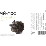 Bodegas Vinatigo Las Islas Canarias Ensamblaje Blanco