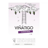 Bodegas Vinatigo Vijariego Negro