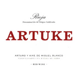 Bodegas y Vinedos Artuke Rioja