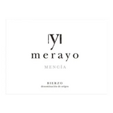 Bodegas y Vinedos Merayo Mencia