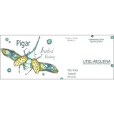 Bodegas Y Vinedos Pigar Utiel-Requena Chardonnay Ancestral