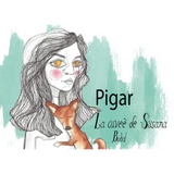 Bodegas Y Vinedos Pigar Utiel-Requena La Cuvee De Susana Bobal