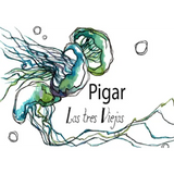 Bodegas Y Vinedos Pigar Utiel-Requena Las Tres Viejas Blanc