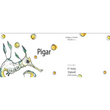 Bodegas Y Vinedos Pigar Utiel-Requena Pigar White