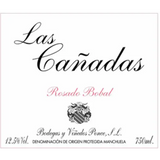 Bodegas Y Vinedos Ponce Manchuela Las Canadas Rosado