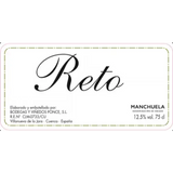 Bodegas Y Vinedos Ponce Manchuela Reto