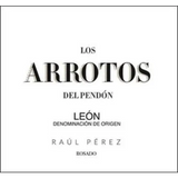 Bodegas y Viñedos Raúl Pérez León Los Arrotos del Pendón Rosado 2021