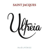 Bodegas y Viñedos Raúl Pérez Ultreia Saint Jacques Bierzo