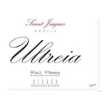 Bodegas y Vinedos Raul Perez Ultreia Saint Jacques Bierzo
