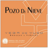 Bodegas Y Vinedos Vega De Yuso Pozo de Nieve Ribera del Duero