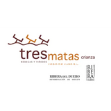 Bodegas Y Vinedos Vega De Yuso Tres Matas Ribera del Duero Crianza