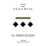 Bodegas y Viñedos Vega Real Ribera del Duero Crianza El Empecinado 2016