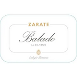Bodegas Zarate Balado Albarino