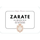 Bodegas Zarate Rias Baixas Albarino