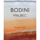 Bodini Malbec Mendoza 2021